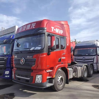 梁翔轻量化散装水泥罐半挂车 以旧换新，引领高效运输新篇章