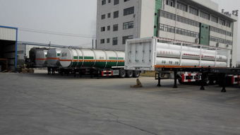 二手搅拌车与水泥罐车选购指南 经济高效的工程运输解决方案